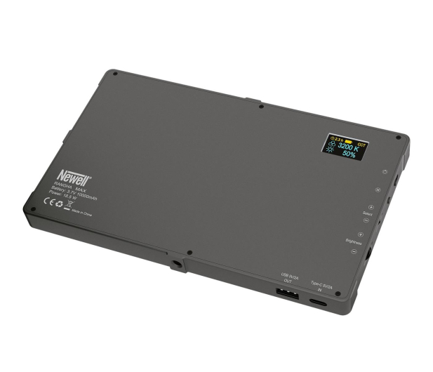 Newell RGB-W Rangha Max - 748571 - zdjęcie 3